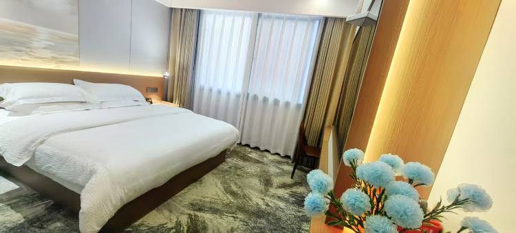 清阳大酒店图片