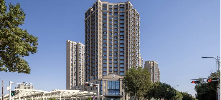 丽怡酒店(吐鲁番葡萄夜市店)图片