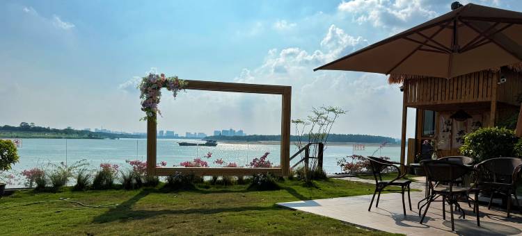 白庙·揽月民宿图片