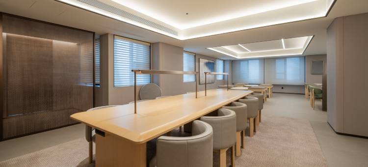 全季酒店(北京中关村海淀黄庄地铁站店)图片