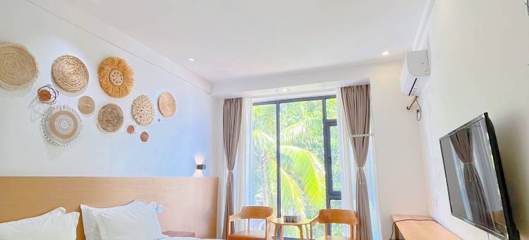 FUN酒店(阿罗娜海滩店)(Fun Hotel)图片