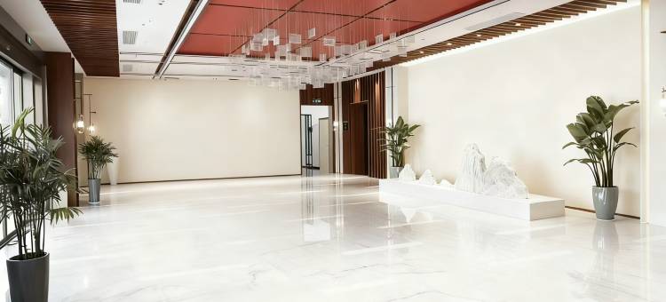 萍乡璟丰酒店(芦溪漫时区商业广场店)图片