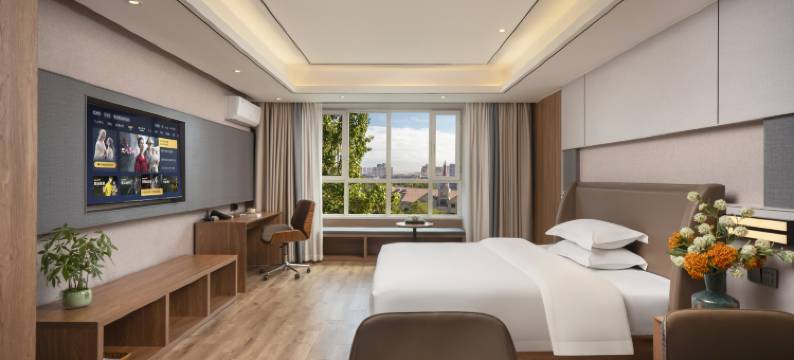 伊宁伊犁宾馆图片