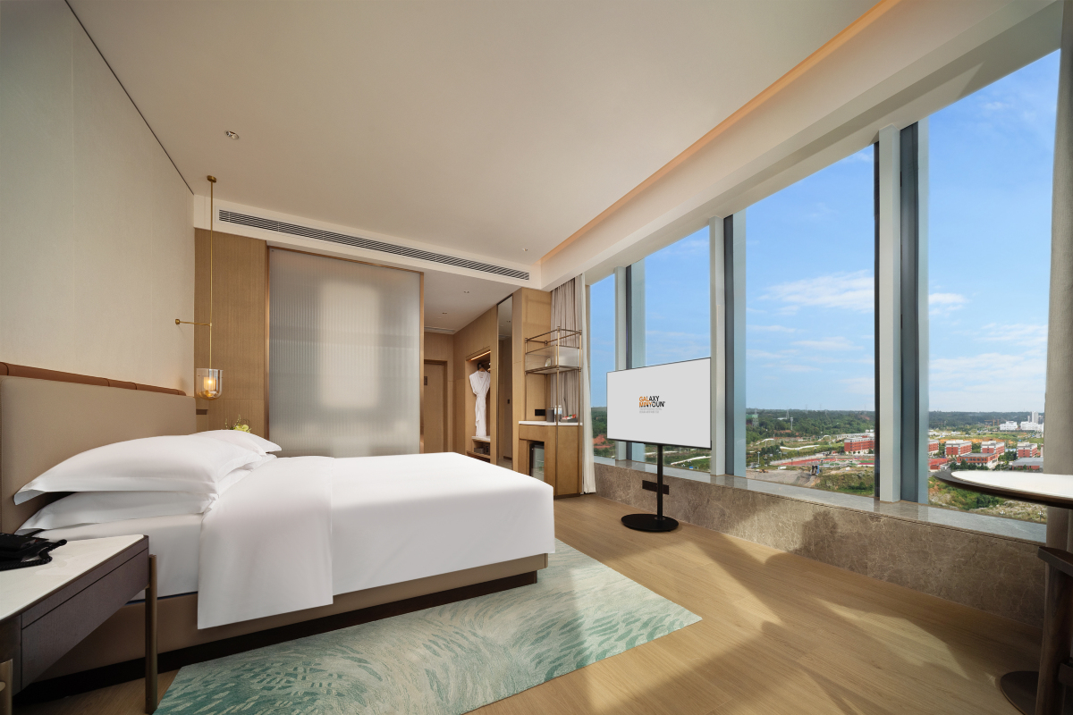 Hotel Overview