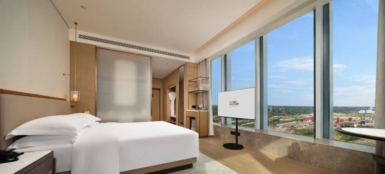 宜宾屏山明宇尚雅酒店图片