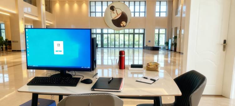 巴里岛轻奢美墅(防城港海湾一号店)图片