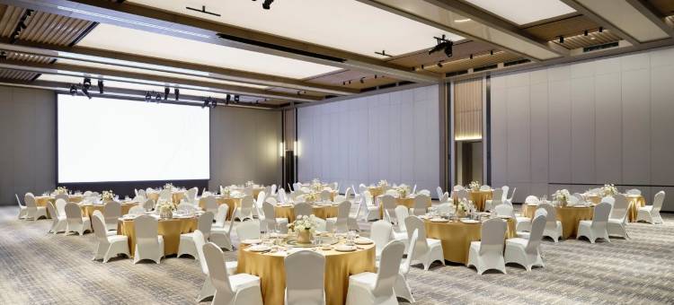 北宁温佩酒店(Vinpearl Hotel Bac Ninh)图片