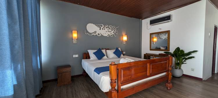 The Blue Crab Beach Hotel图片