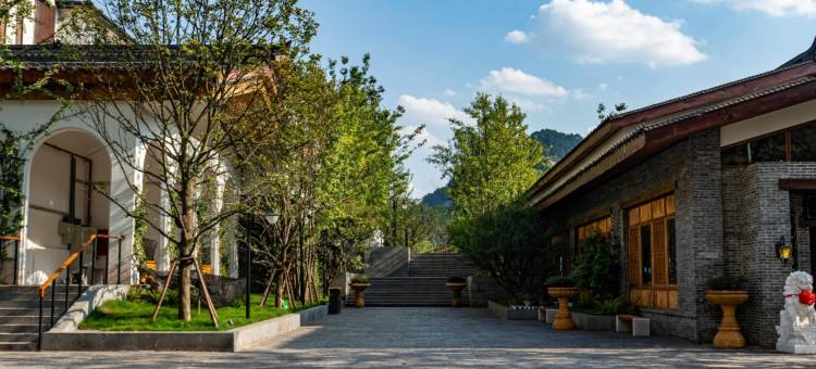 茅台镇衡昌洲际酒店图片