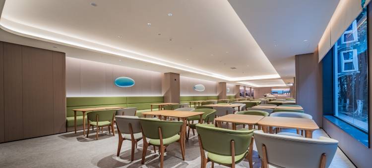 全季酒店(成都太古里红星桥店)图片