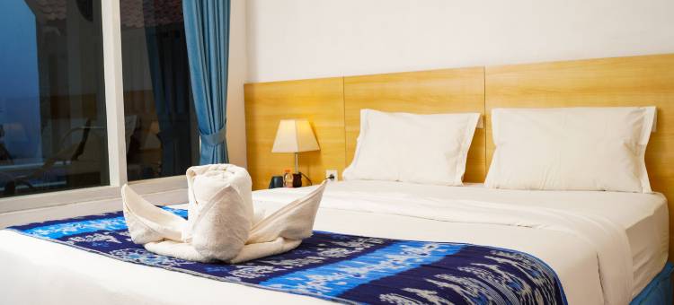 海滨酒店(Seaside Hotel)图片