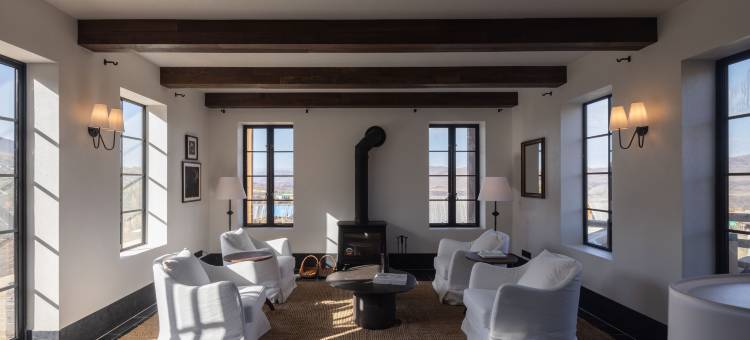 白哈巴山海归宿度假民宿图片