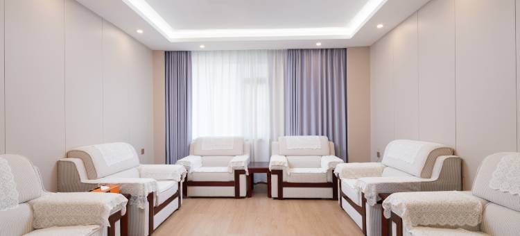 柳城乐程大酒店图片