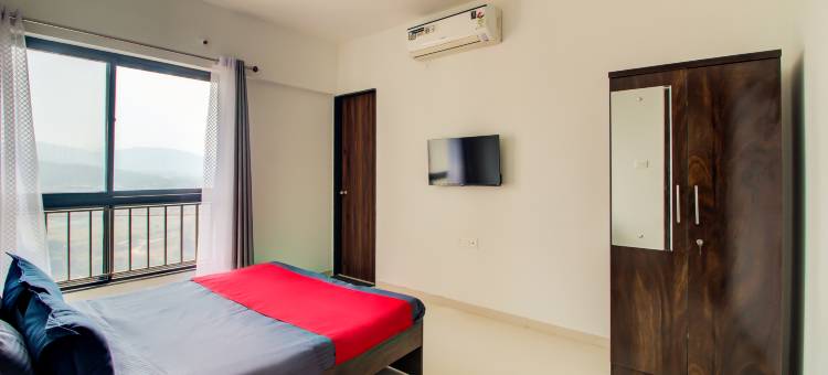 VibeStayZ Kedar Hinjewadi图片