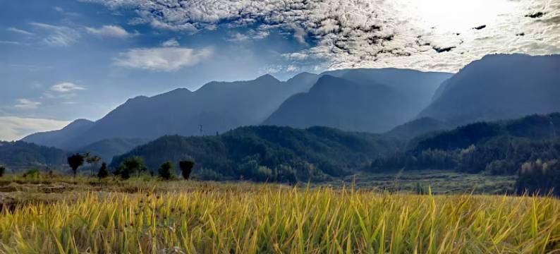 聚元小院民宿图片