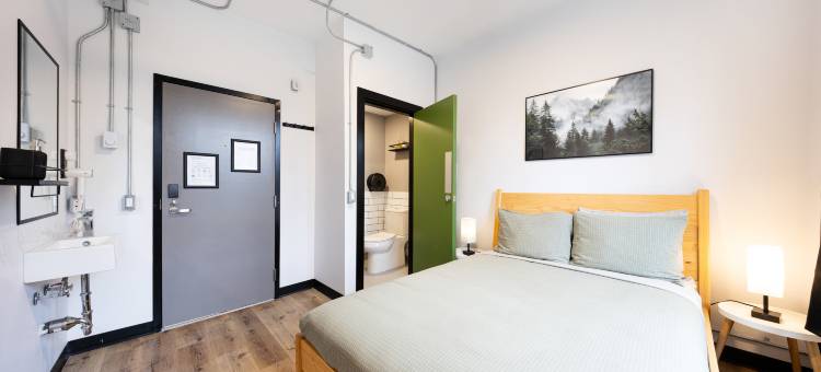 萨姆森温哥华(Samesun Vancouver)图片