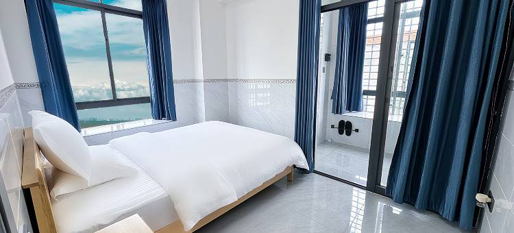 清风客栈(徐闻港码头店)图片