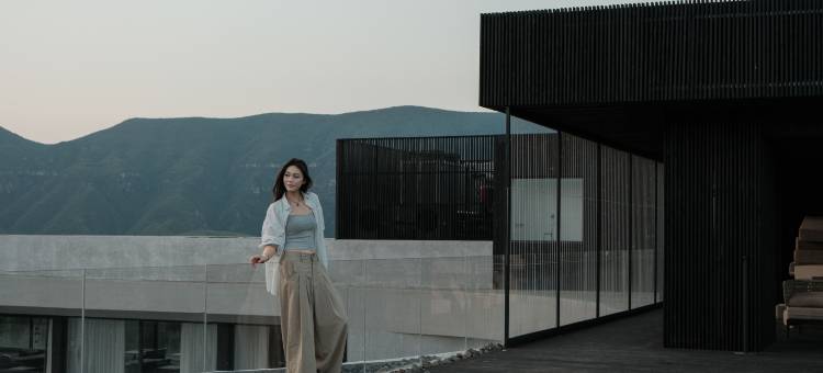 松嵁雲筑艺术生活馆图片