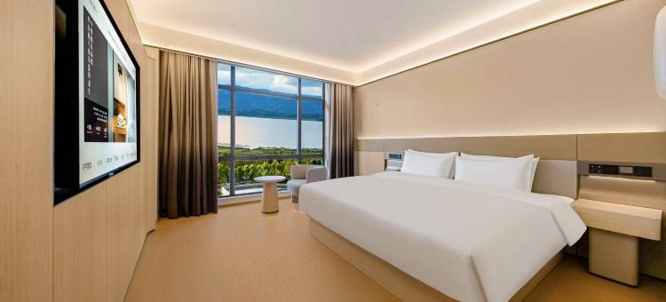 全季酒店(毕节威宁草海北坡生态公园店)图片