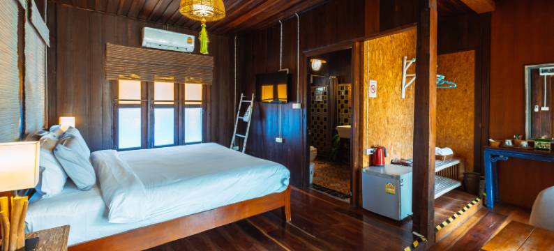 宝慷精品客栈(Pao Come Boutique House)图片