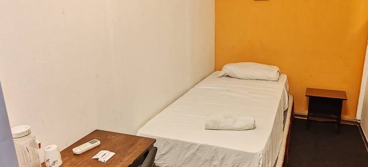 马六甲鸡场街复古旅馆(Vintage Inn Jonker Walk Melaka)图片