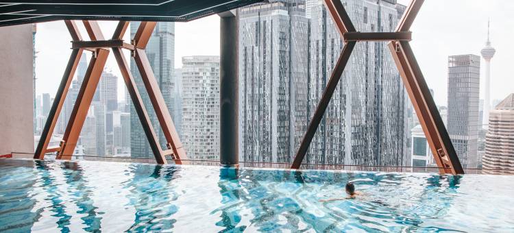 Scarletz Leisure Suites KLCC图片