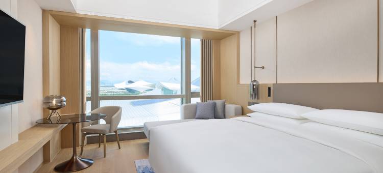 厦门南洋万怡酒店图片