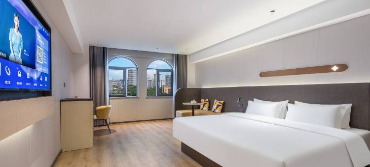 锦江之星酒店(文昌店)图片