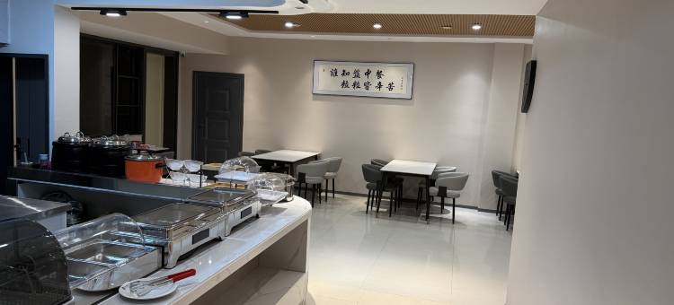 尚客优酒店(睢县客运总站店)图片