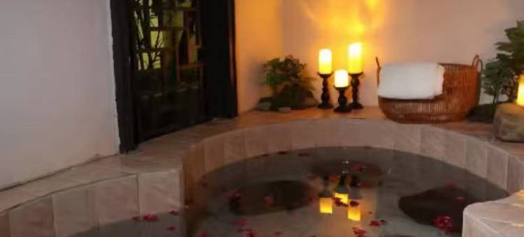 清远湖蝶湾爱尚度假温泉别墅图片