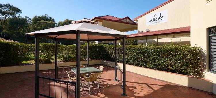 塔格拉诺精舍(Abode Tuggeranong)图片