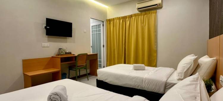 Swing & Pillows @ TRX图片