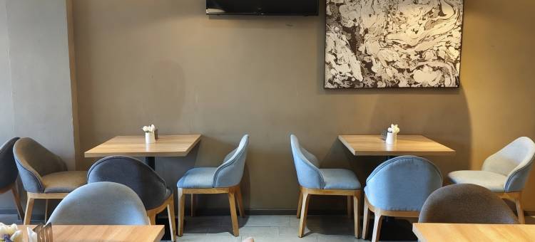 如家酒店(大庆新村科技路客运枢纽站店)图片