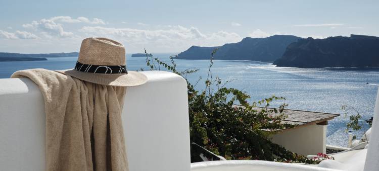 卡纳维斯周日酒店(Canaves Sunday)图片