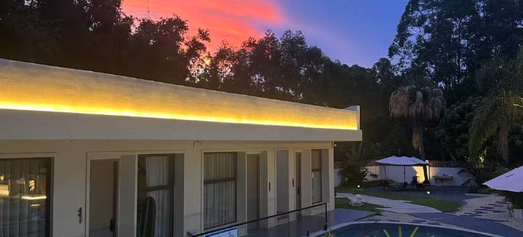 一遇·庭院(银滩西区冠头岭店)图片