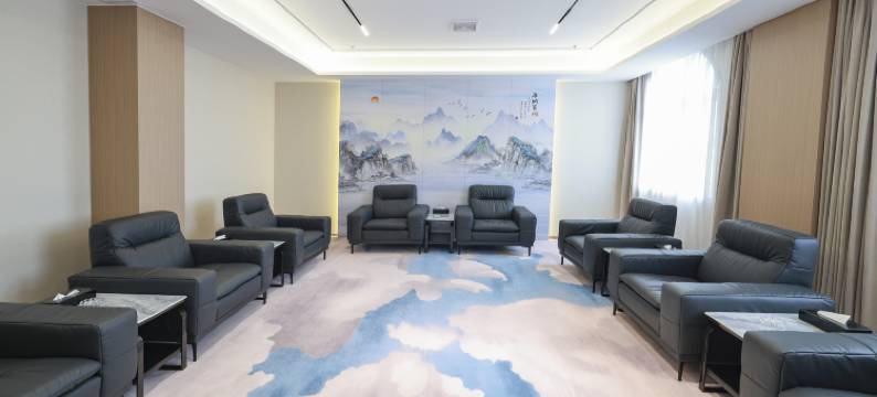 无锡双象大酒店图片