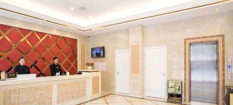 本色电竞民宿(仙桃新天地国际大广场客运站店)图片