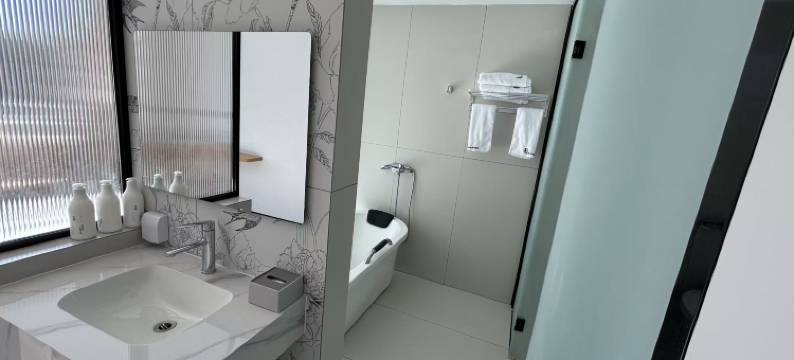 圣希尔顿智能酒店图片