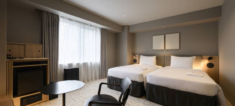 里士满浅草酒店(Richmond Hotel Asakusa)图片