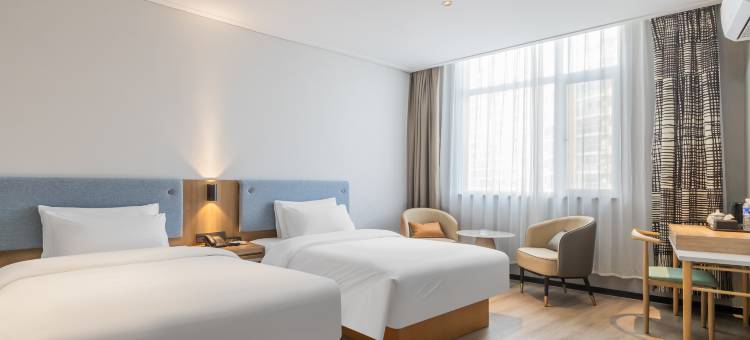 如家驿居酒店(大同古城店)图片