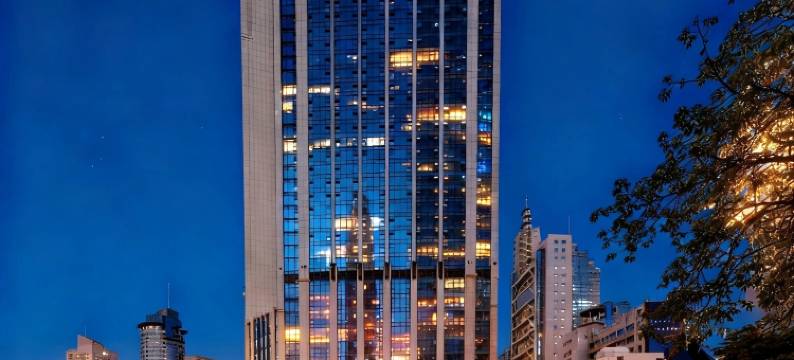 深圳木棉湾酒店(罗湖老街地铁站店)图片