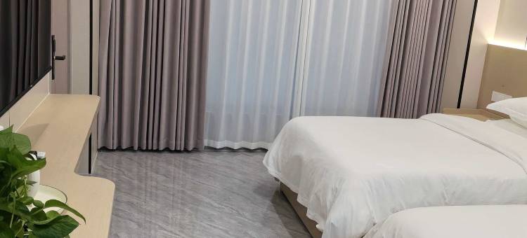 玉屏芳华酒店图片