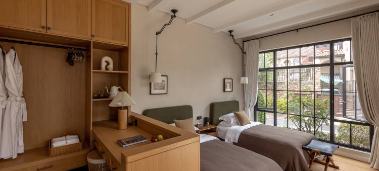 黄山唯拉民宿图片