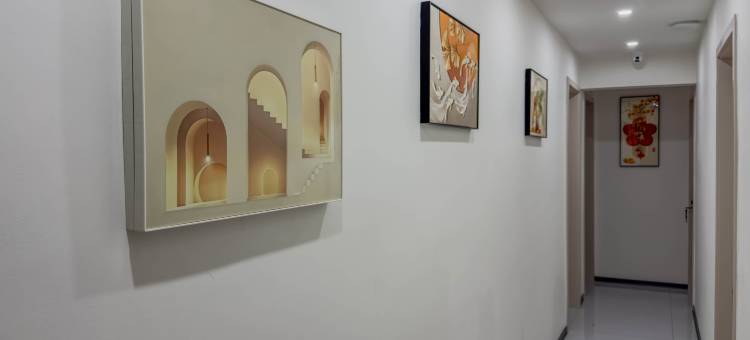 镇雄湖畔民宿图片