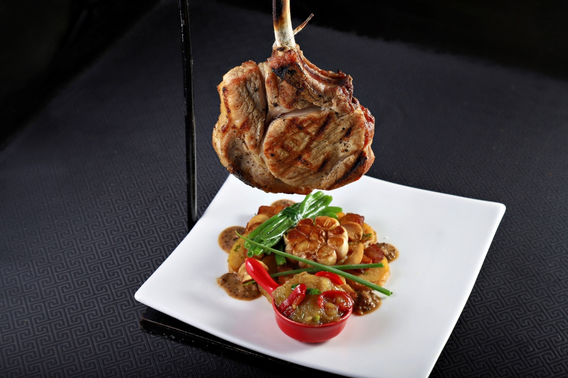 Royal Beach Resort & Residence by EHMHotel Overview