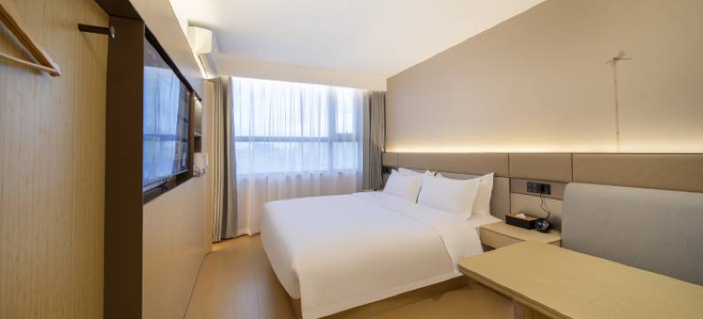 宁波四季辰星酒店(鄞州万达广场印象城店)图片