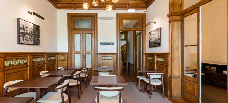 Olivia的Marquês花园房(Marquês Garden House by Olivia)图片