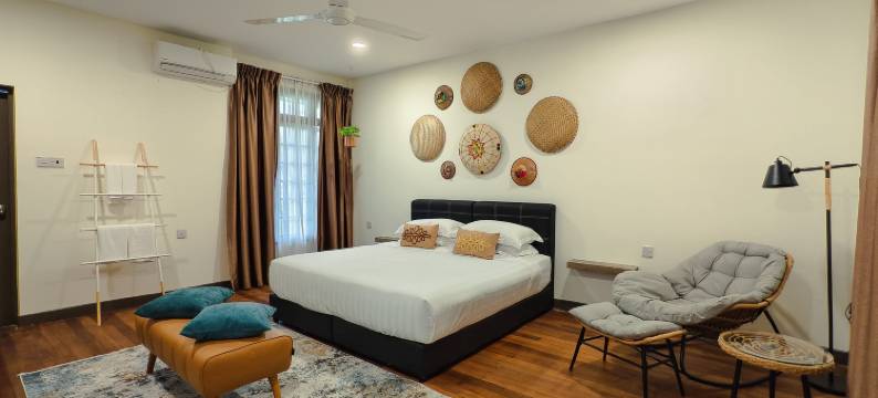 Sutera Horizon at Niah National Park图片