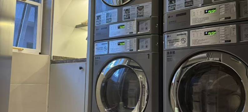 如家商旅酒店(北京上地清河地铁站店)图片