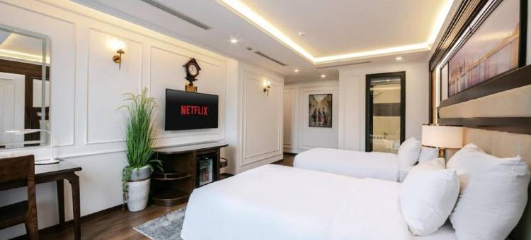 A25酒店-16庙谭(A25 Hotel - 16 Mieu Dam)图片